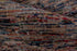 Vintage Oushak Area Rug (2' x 4')